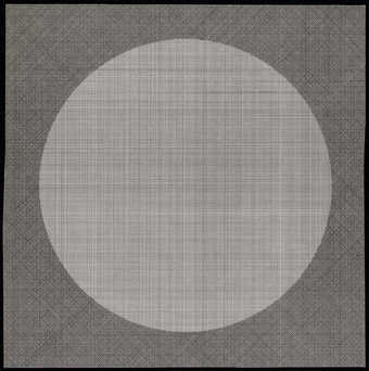 black and white print