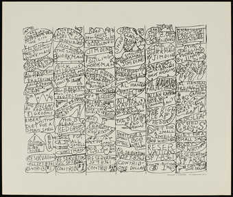 raygun stencil comics