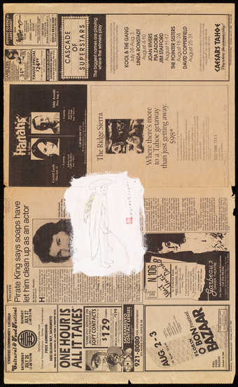 Sacramento Bee 7/27/86