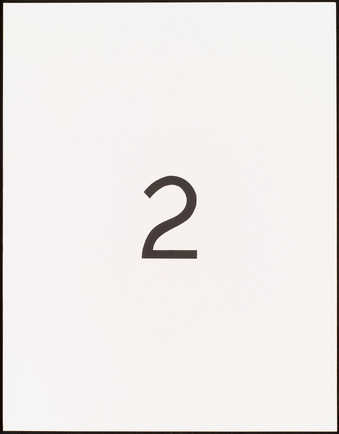 a portfolio of 10 color screenprints with accompanying numbered folders and title page.