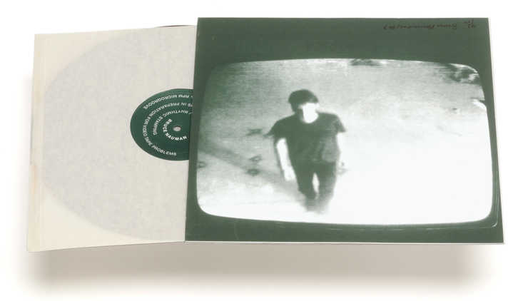 side A1. soundtrack from first violin film. Playing all four strings on the violin2. violin...