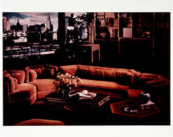 Images of living rooms