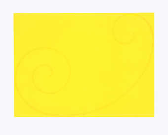 An 8 color screen print commissioned by the Lincoln Center for 2002 Festival.