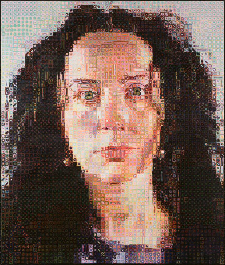 Reverse:            keyed stretcher system.  Left and right stretcher bars-two D rings each side....