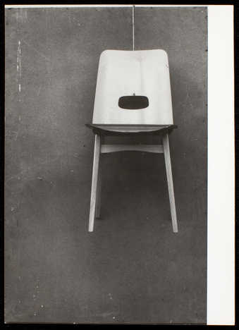 (.1) a folded, stapled "envelope"  labeled by hand in blue ballpoint "My old...