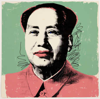 portfolio of 10 screenprints; duplicate copy