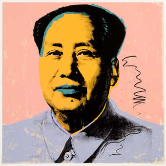 portfolio of 10 screenprints; duplicate copy