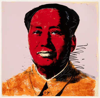 portfolio of 10 screenprints; duplicate copy