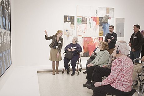 Contemporary Journeys Tour