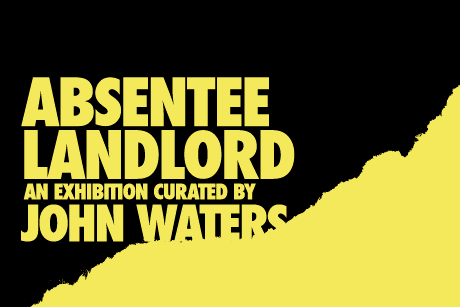 Absentee Landlord